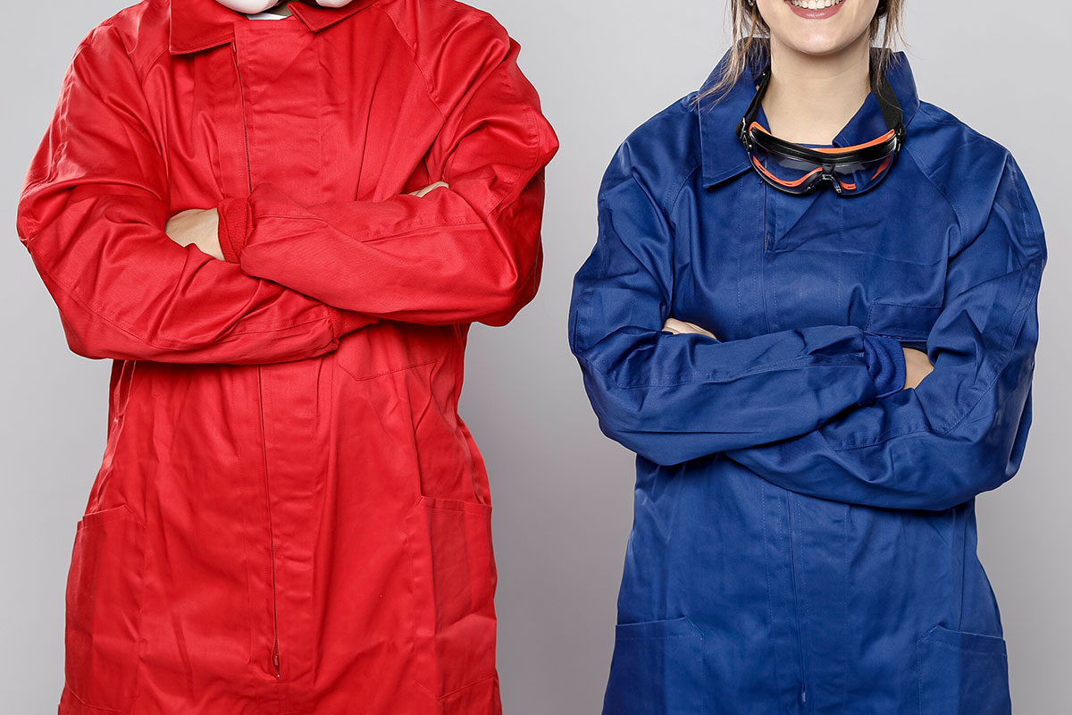 Industrial Textiles