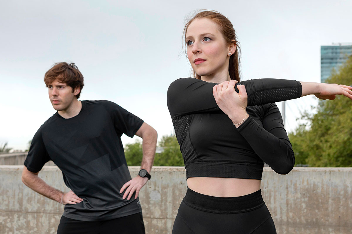 Performance Apparel