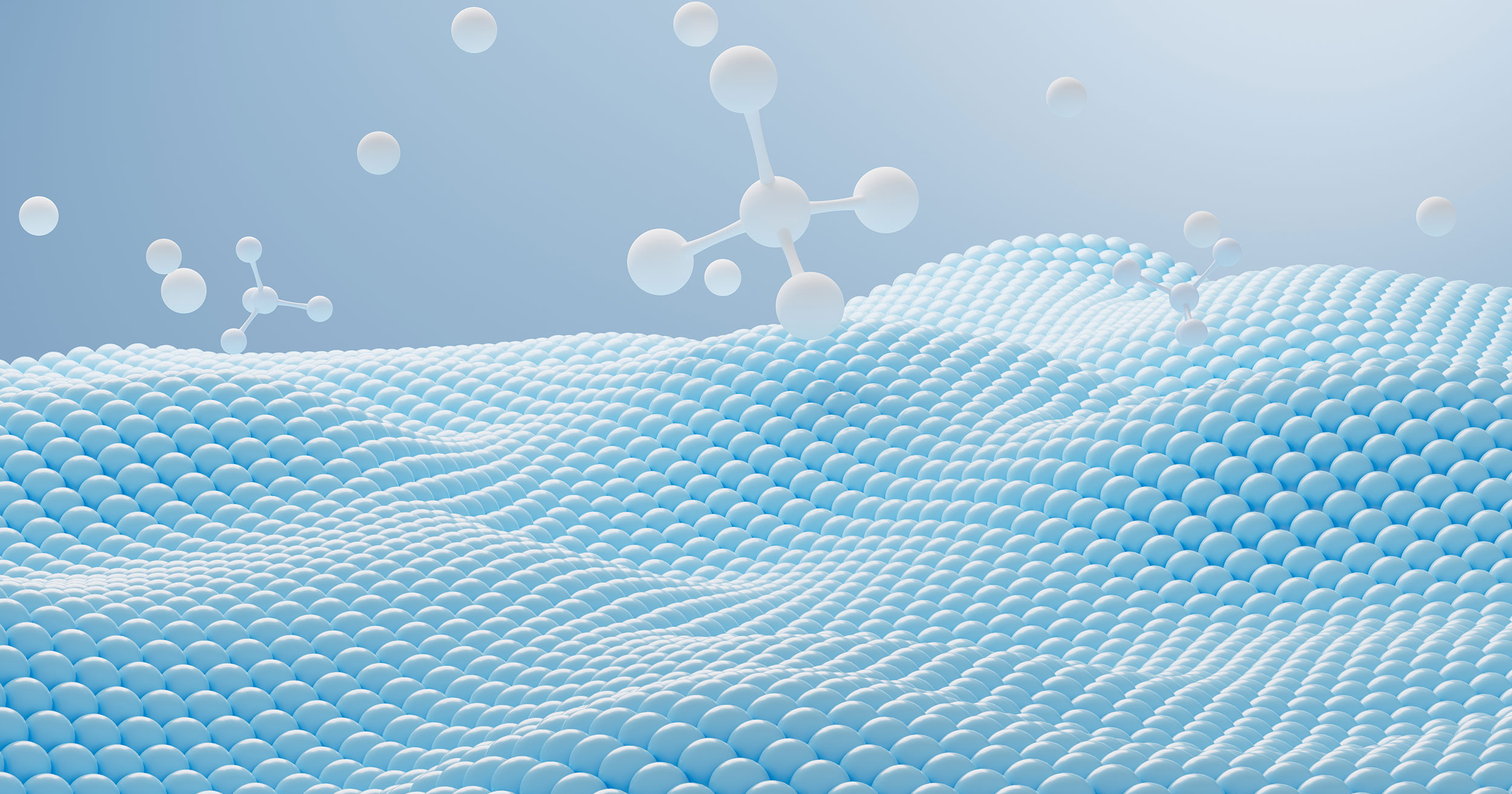 Molecular Engineering