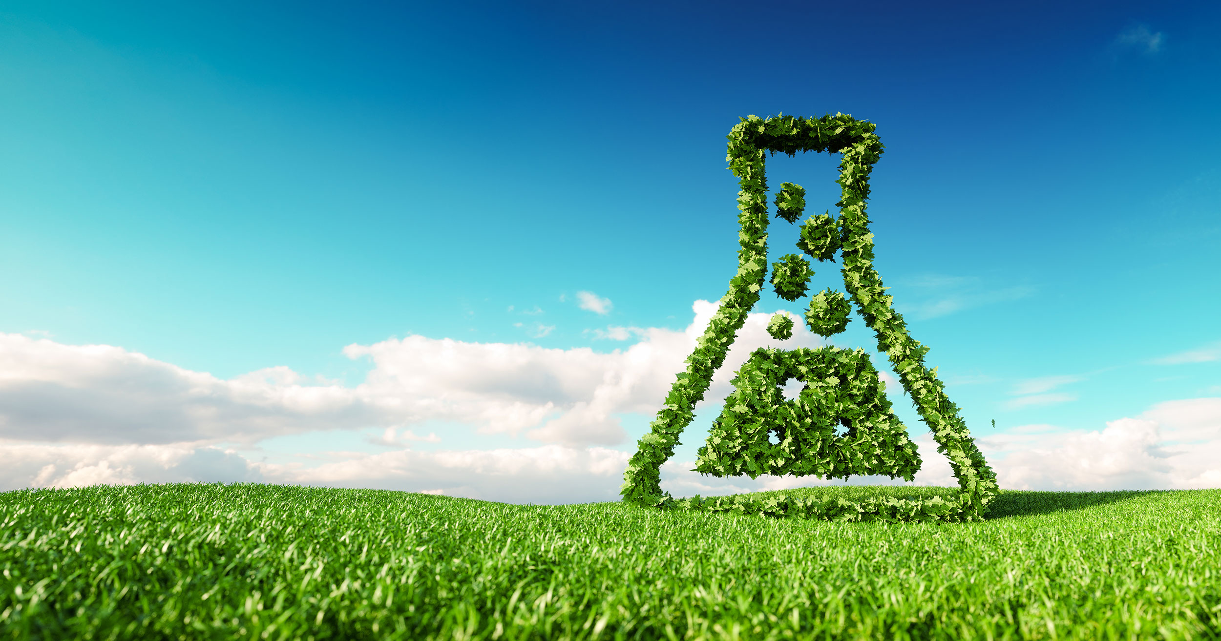 Sustainable Chemistry