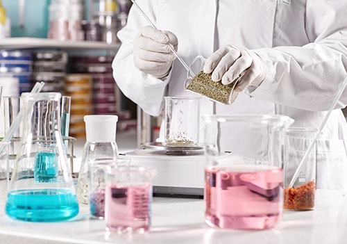 Chemical Processing