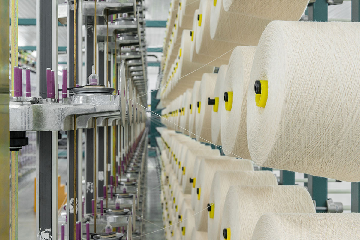 Manufacturing Floor